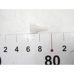 Nakrętka, drążek uchwytu zewnętrznego drzwi Opel Astra F OE 90277444