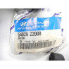 Tuleja łącznika stabilizatora Hyundai Accent OE 54826 22000