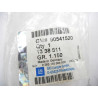 Czujnik temperatury wody Opel Astra G OE 90541520
