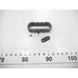 Osłona klamki bagażnika Opel Vectra B OE 90541230
