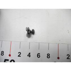 Klips listwy bagażnika Opel Omega B OE 90431884