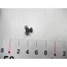 Klips listwy bagażnika Opel Omega B OE 90431884