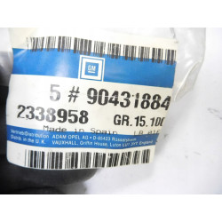 Klips listwy bagażnika Opel Omega B OE 90431884