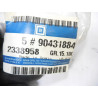 Klips listwy bagażnika Opel Omega B OE 90431884
