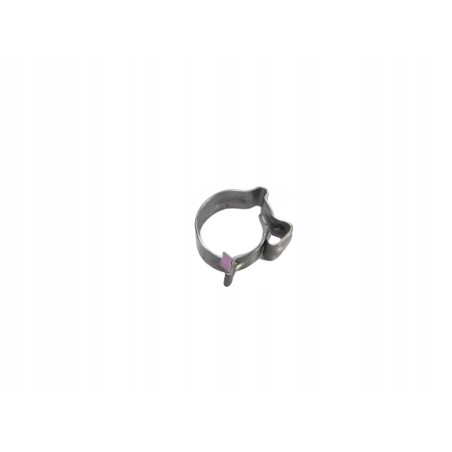 Zacisk węża CLIC R 66-90 9.5- BERNER 142937