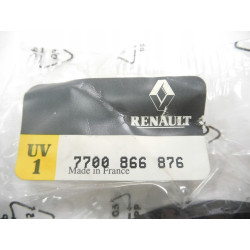 Renault OE 7700866876 uszczelniacz wału