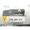 Renault OE 7700866876 uszczelniacz wału