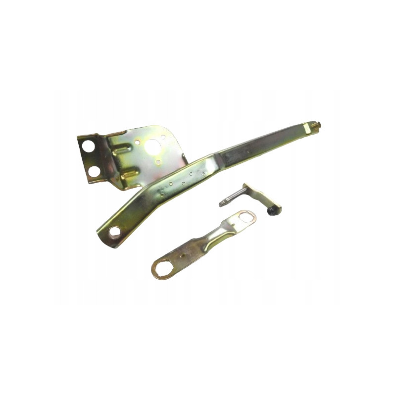 MECHANIZM WYCIERACZEK CINQUECENTO FIAT 9946003