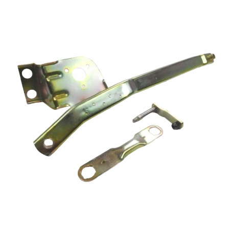 MECHANIZM WYCIERACZEK CINQUECENTO FIAT 9946003