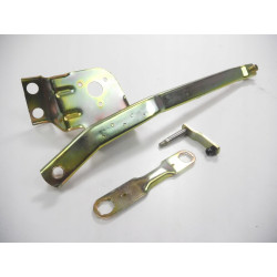 MECHANIZM WYCIERACZEK CINQUECENTO FIAT 9946003