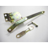 MECHANIZM WYCIERACZEK CINQUECENTO FIAT 9946003