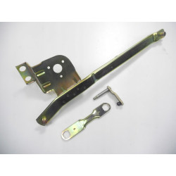 MECHANIZM WYCIERACZEK CINQUECENTO FIAT 9946003