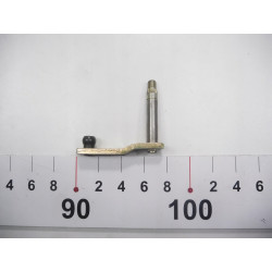 MECHANIZM WYCIERACZEK CINQUECENTO FIAT 9946003