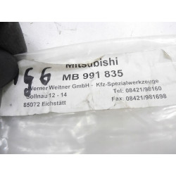 Wspornik korpusu Mitsubishi MB991835