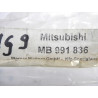 Wspornik korpusu Mitsubishi MB991836