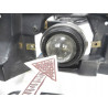 Zintegrowane światła przeciwmgielne Mitsubishi Colt CJ0 96- 07NE354501