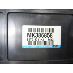 KOMPUTER SILNIKA MITSUBISHI PAJERO III OE MK386858