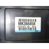 KOMPUTER SILNIKA MITSUBISHI PAJERO III OE MK386858