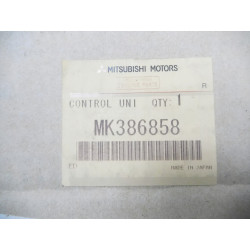 KOMPUTER SILNIKA MITSUBISHI PAJERO III OE MK386858