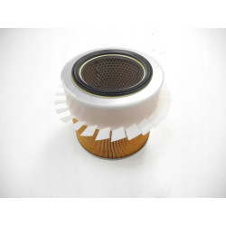 Filtr powietrza Mitsubishi L200 OE MB120298