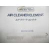 Filtr powietrza Mitsubishi L200 OE MB120298