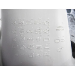 ELEMENT DESKI ROZDZIELCZEJ FIAT PUNTO 735360948