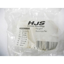 Wieszak tłumika HJS 83226866