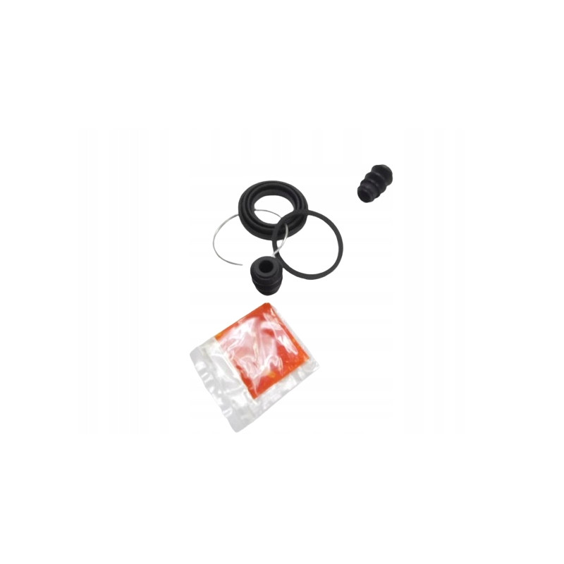 Reperaturka zacisku hamulcowego Mitsubishi Pajero II OE MB858466