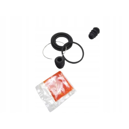 Reperaturka zacisku hamulcowego Mitsubishi Pajero II OE MB858466