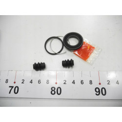 Reperaturka zacisku hamulcowego Mitsubishi Pajero II OE MB858466