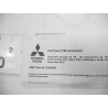 ZAMEK CENTRALNY PILOT STEROWNIK KOMPUTER WIĄZKA MITSUBISHI CARISMA Z0269563