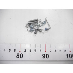 Części montażowe, hamulec bębnowy ATE 669167