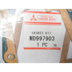 Zestaw uszczelek Mitsubishi OE MD997903
