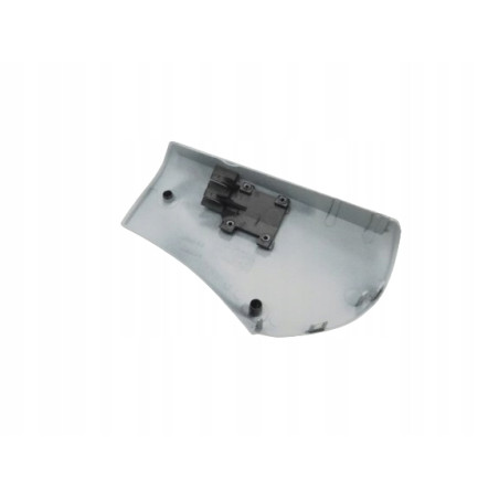 Osłona lusterka lewego Opel Vectra B OE 90546041