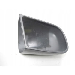 Obudowa, osłona lusterka prawego Opel Omega A OE 90442338