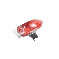 Lampa przeciwmgłowa tył Opel Corsa C OE 24409338
