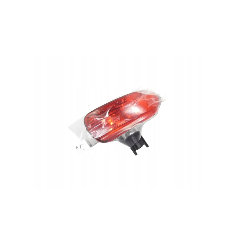 Lampa przeciwmgłowa tył Opel Corsa C OE 24409338
