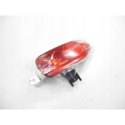 Lampa przeciwmgłowa tył Opel Corsa C OE 24409338