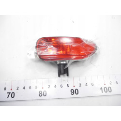 Lampa przeciwmgłowa tył Opel Corsa C OE 24409338