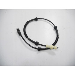 CZUJNIK ABS PRZÓD L/P OPEL VIVARO A OE 93192439