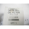 Filtr oleju Mitsubishi Fuso ME014838