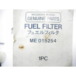 Filtr paliwa Mitsubishi OE ME015254