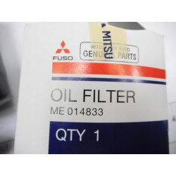 Filtr oleju Mitsubishi Fuso ME014833