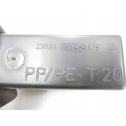 Kieszeń półka schowek deski rozdzielczej Opel Corsa 96 OE 90434529