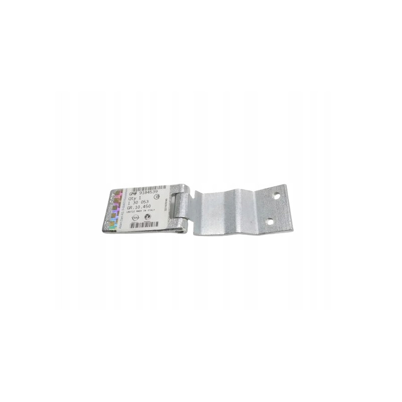 Zawias górny drzwi tylne lewe Opel Combo C OE 9184539