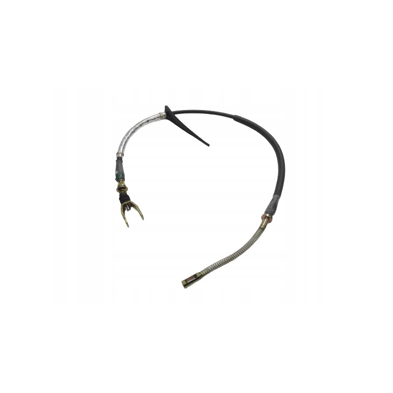 Cięgło, hamulec postojowy Mitsubishi Canter (FE5, FE6) VI OE MC081957