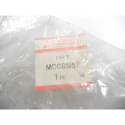 Cięgło, hamulec postojowy Mitsubishi Canter (FE5, FE6) VI OE MC081957