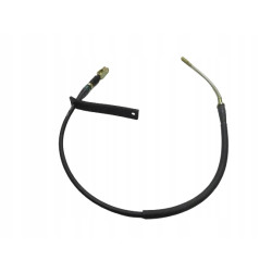 Cięgło, hamulec postojowy MITSUBISHI FUSO CANTER OE MC081956