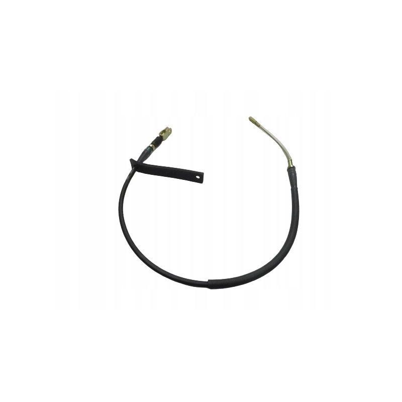 Cięgło, hamulec postojowy MITSUBISHI FUSO CANTER OE MC081956