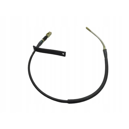 Cięgło, hamulec postojowy MITSUBISHI FUSO CANTER OE MC081956